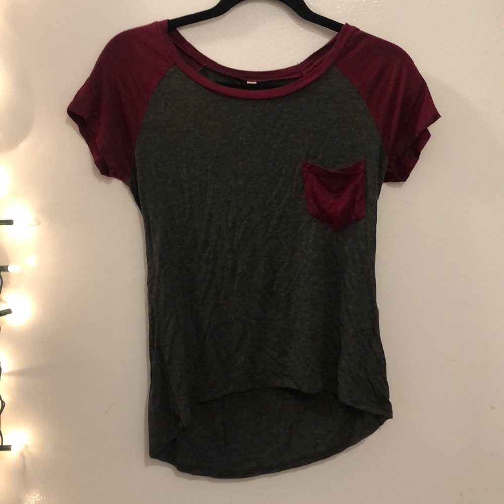 T shirt